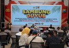 Cooling-System,-Kapolres-Kediri-Kota-dan-Dandim-0809-Gelar-Sambung-Guyub-Bersama-Awak-Media